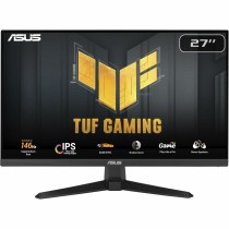 Gaming Monitor Asus 90LM0BJ0-B01171 23,8" Full HD LCD