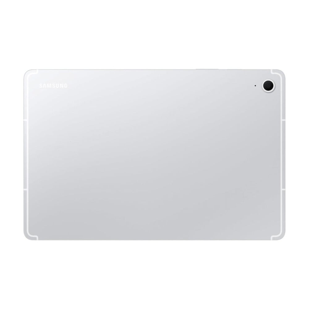 Tablette Samsung SM-X526 10,9" Octa Core 8 GB RAM 128 GB Argenté