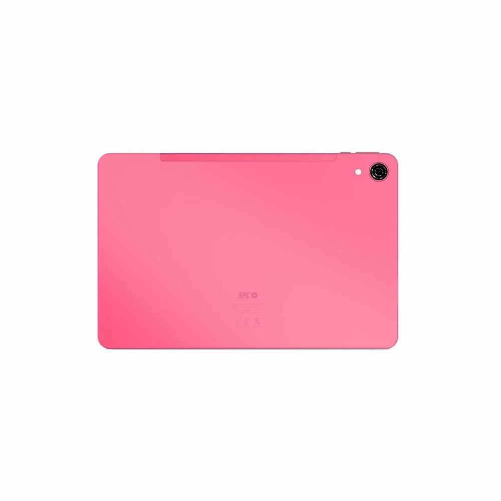 Tablet SPC GRAVITY 6 97924128P 11" Allwinner A523 4 GB RAM 128 GB Blau Rosa