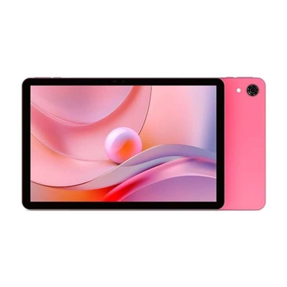 Tablet SPC GRAVITY 6 97924128P 11" Allwinner A523 4 GB RAM 128 GB Blau Rosa