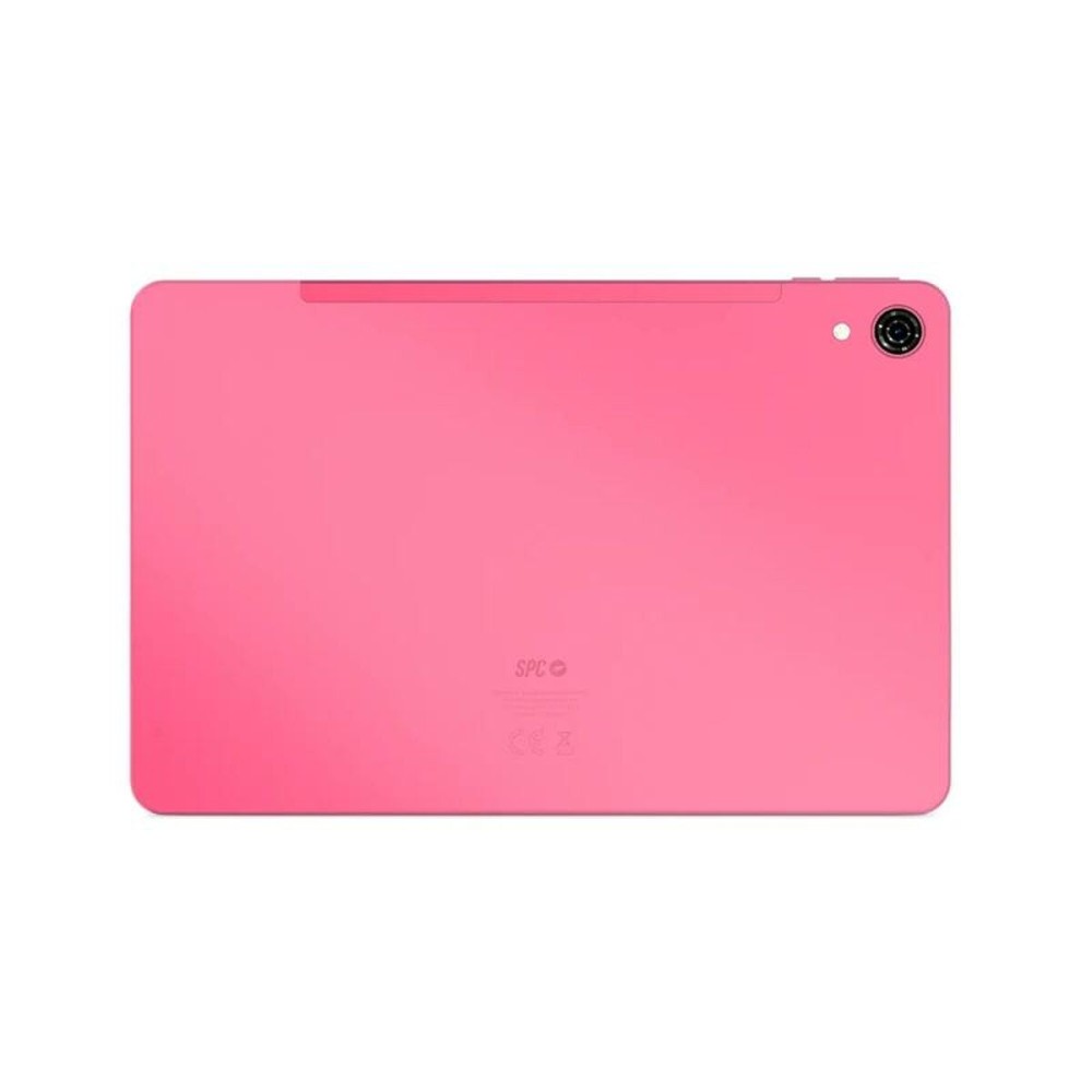 Tablet SPC GRAVITY 6 97924128P 11" Allwinner A523 4 GB RAM 128 GB Blau Rosa