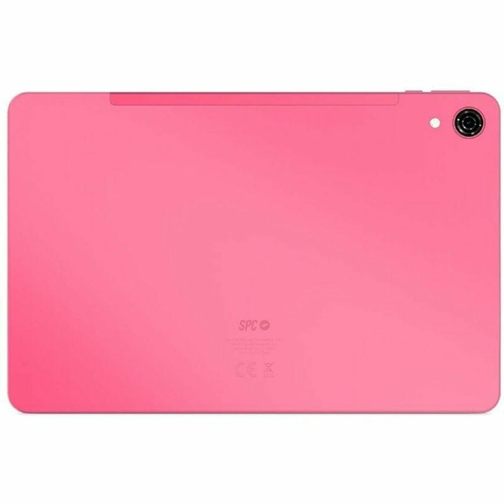 Tablet SPC GRAVITY 6 97924128P 11" Allwinner A523 4 GB RAM 128 GB Blau Rosa