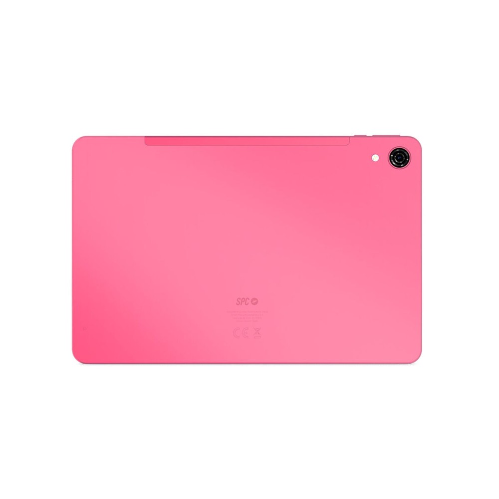 Tablet SPC GRAVITY 6 97924128P 11" Allwinner A523 4 GB RAM 128 GB Blau Rosa