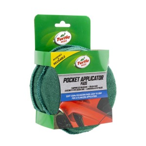 Polishing Pad Turtle Wax TW53631