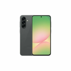 Smartphone Samsung Galaxy A56 5G 6,7" Octa Core 8 GB RAM 128 GB Noir