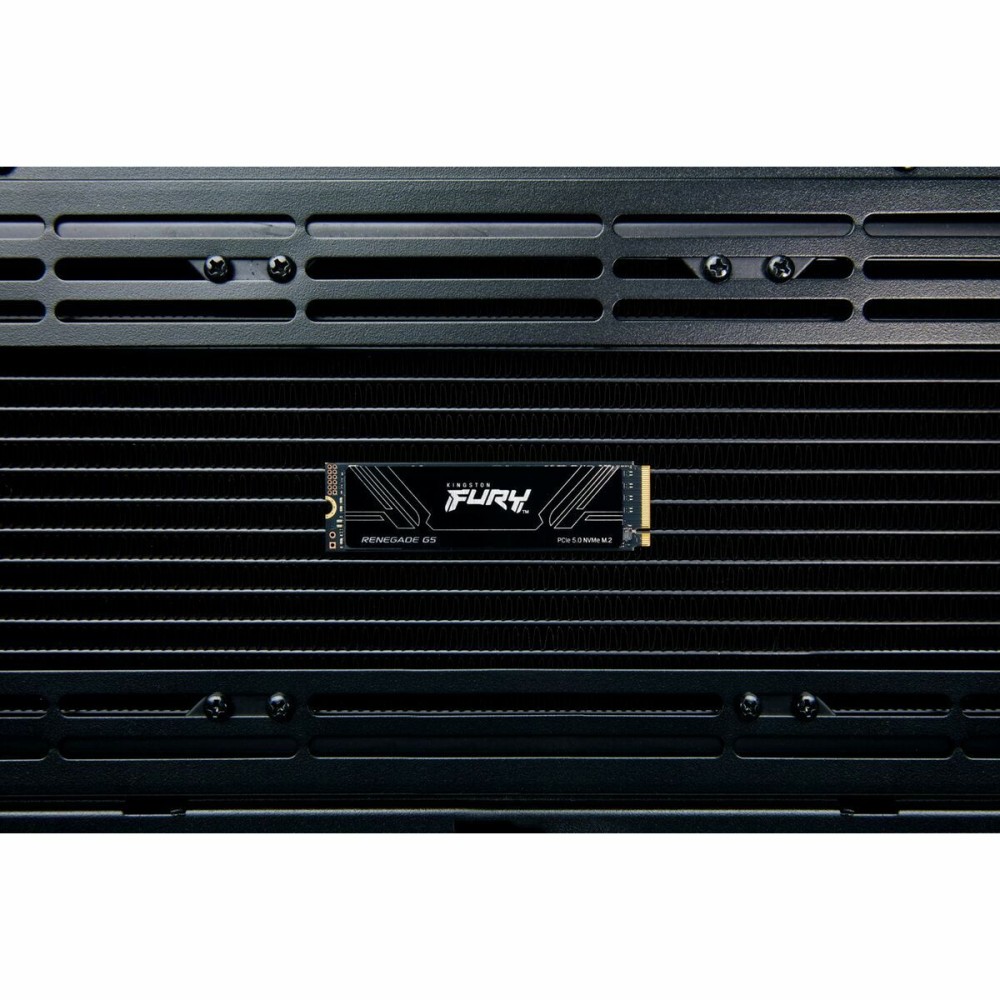 Festplatte Kingston SFYR2S/1T0 1 TB SSD
