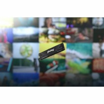 Festplatte Kingston SFYR2S/1T0 1 TB SSD