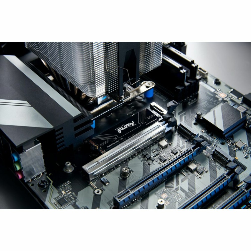 Festplatte Kingston SFYR2S/1T0 1 TB SSD