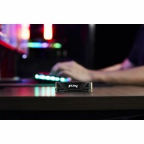 Disque dur Kingston SFYR2S/1T0 1 TB SSD