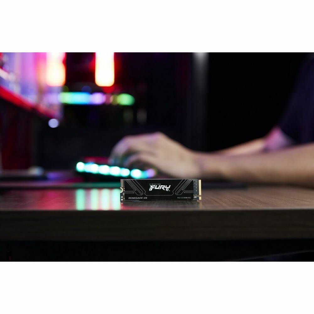 Festplatte Kingston SFYR2S/1T0 1 TB SSD