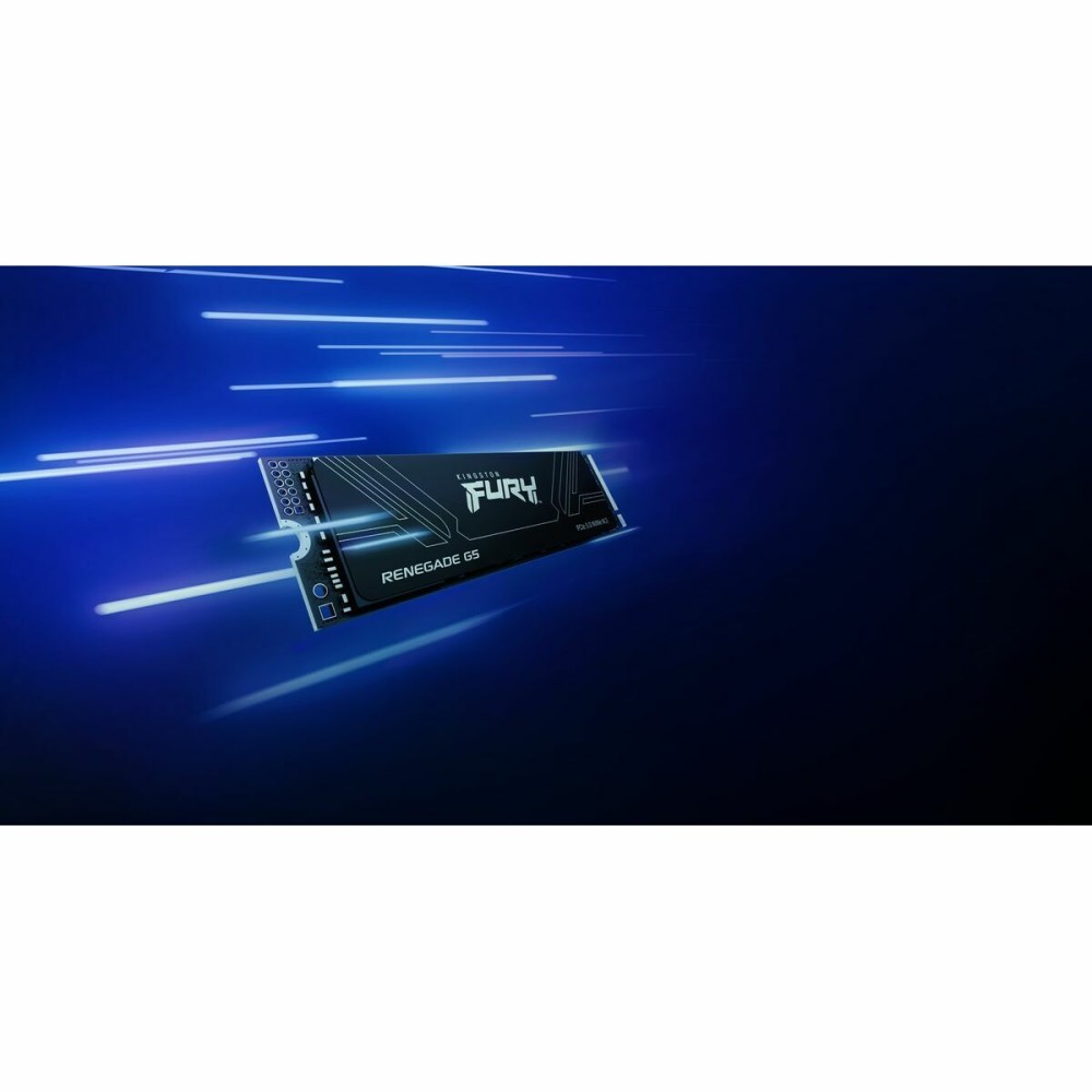 Festplatte Kingston SFYR2S/1T0 1 TB SSD