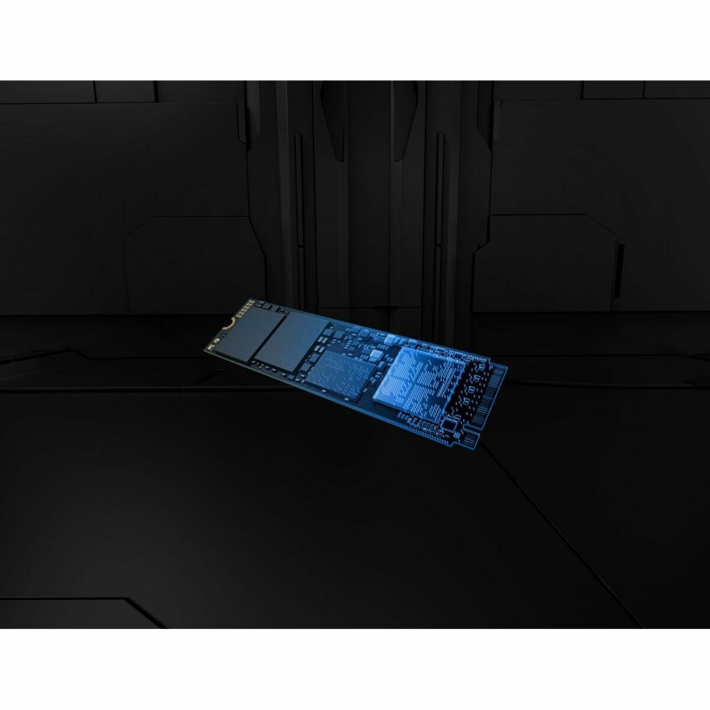 Festplatte Kingston SFYR2S/1T0 1 TB SSD