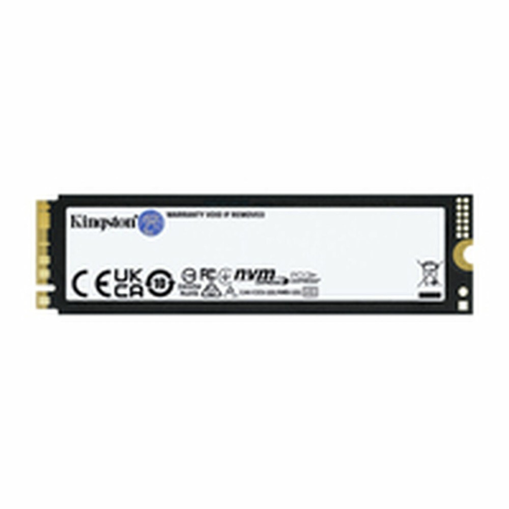 Festplatte Kingston SFYR2S/1T0 1 TB SSD