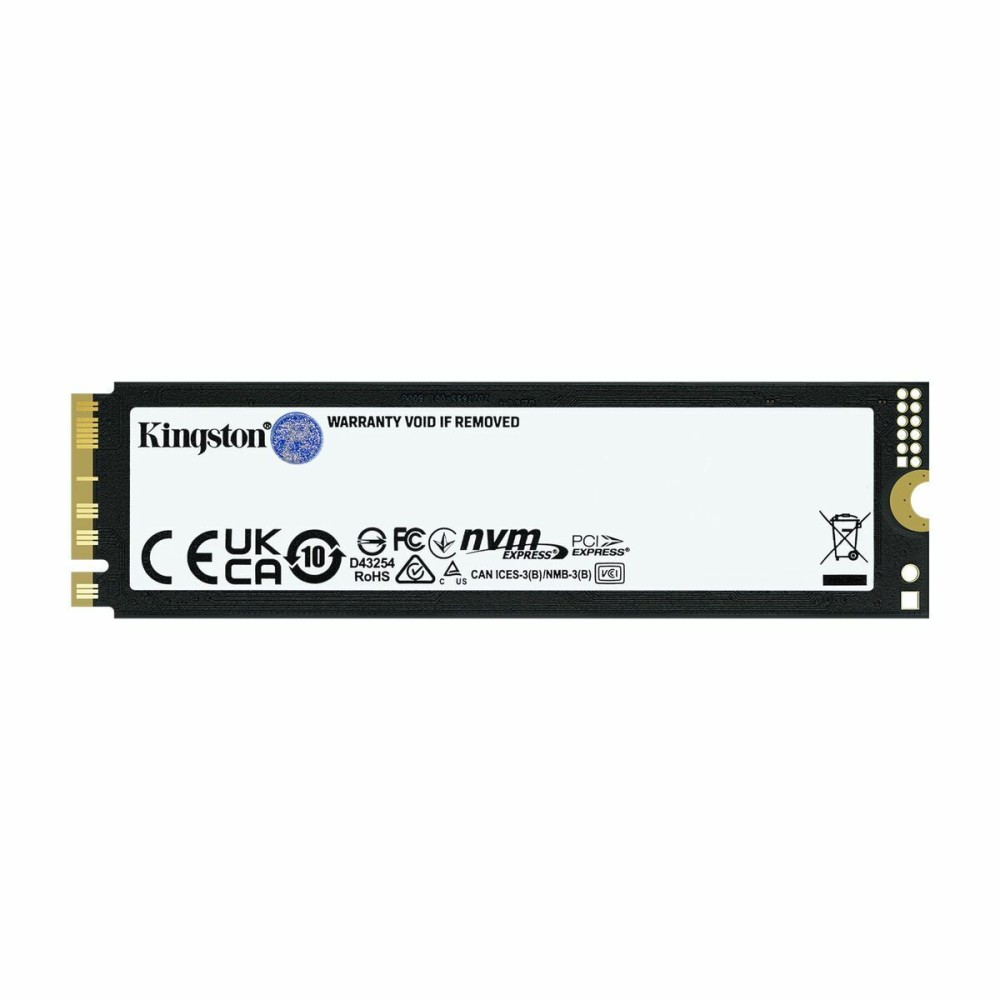 Disque dur Kingston SFYR2S/1T0 1 TB SSD