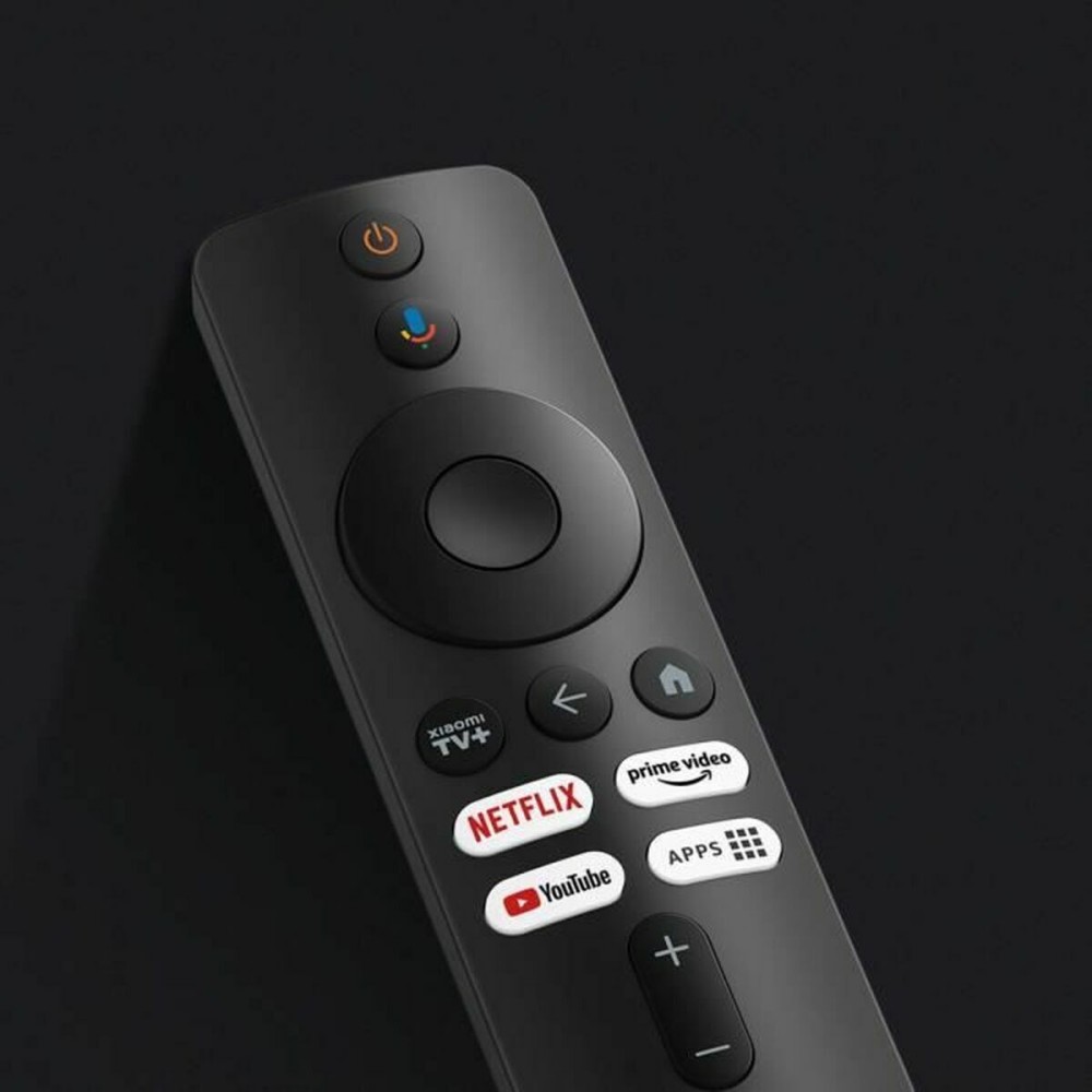 Streaming-Gerät Xiaomi TV BOX S (3RD GEN) 4K