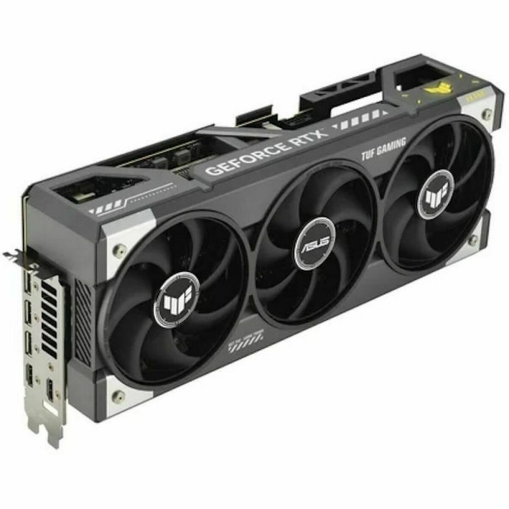 Grafikkarte Asus 90YV0LY0-M0NA00 32 GB nvidia geforce rtx 5090 GDDR6 GDDR7