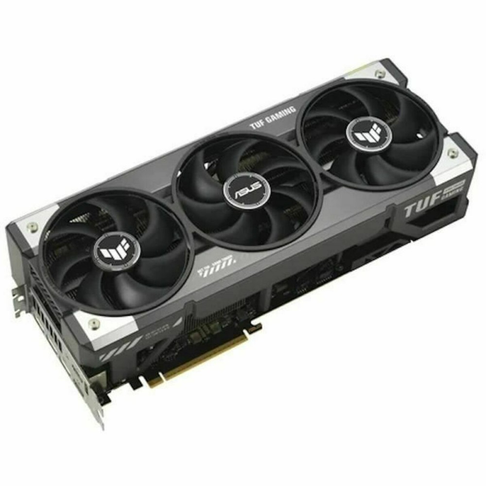 Grafikkarte Asus 90YV0LY0-M0NA00 32 GB nvidia geforce rtx 5090 GDDR6 GDDR7