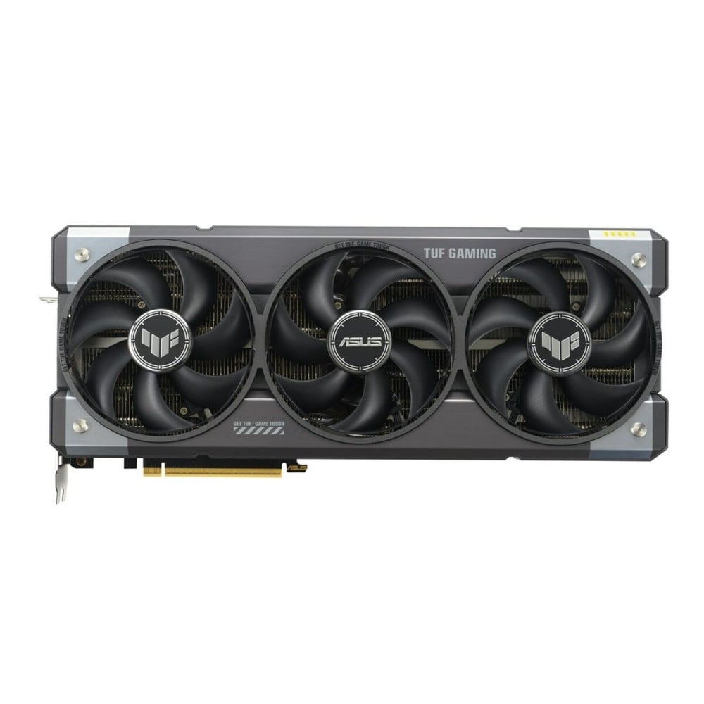 Graphics card Asus 90YV0LY0-M0NA00 32 GB nvidia geforce rtx 5090 GDDR6 GDDR7