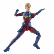 Action Figure Hasbro Legends Infinity Captain Marvel Casual