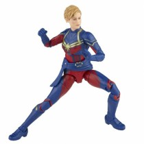 Actionfiguren Hasbro Legends Infinity Captain Marvel Casual