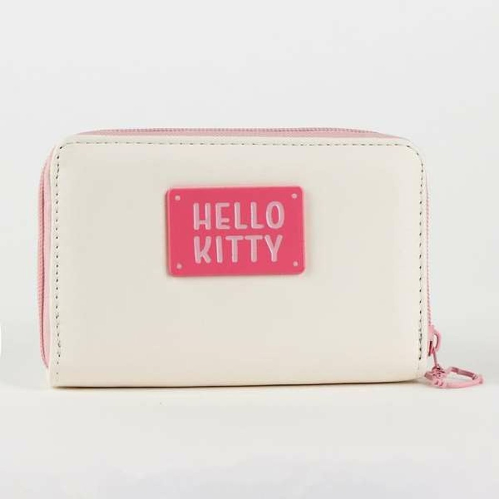 Cartable Hello Kitty 15 x 2,5 cm