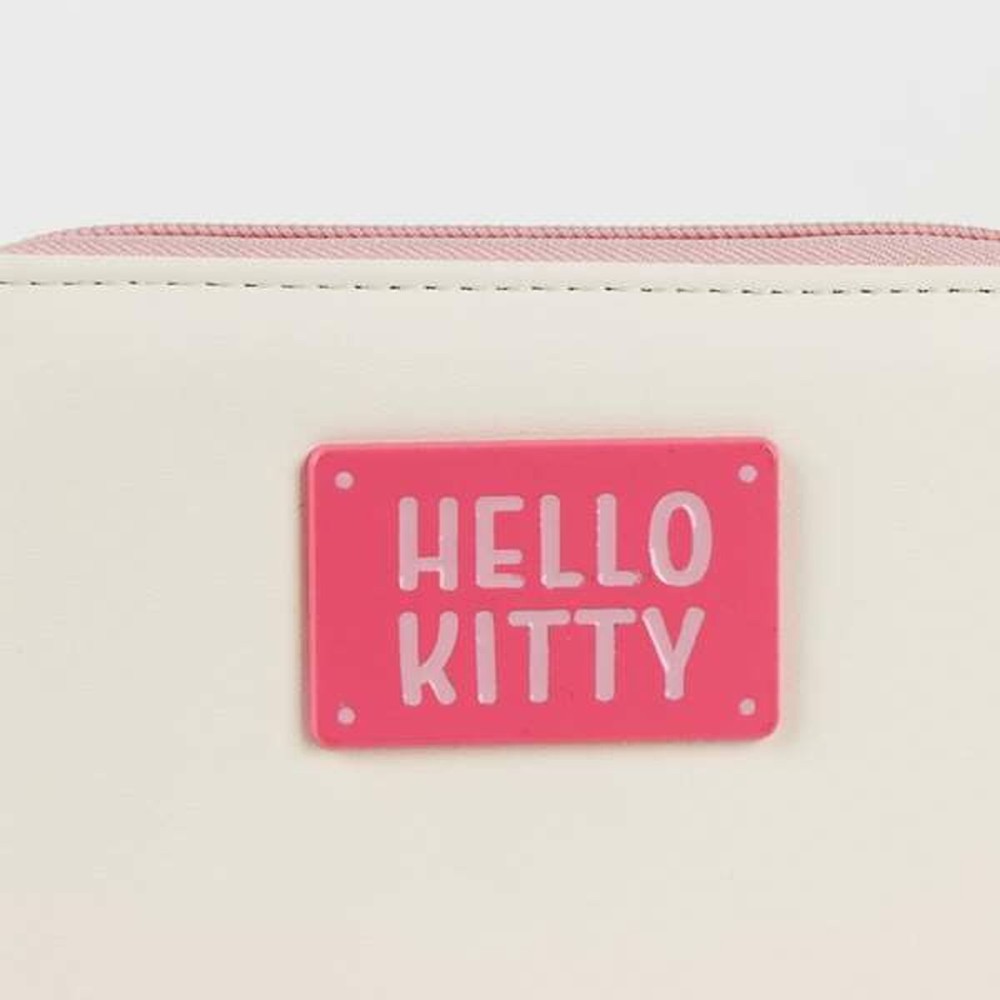 Cartable Hello Kitty 15 x 2,5 cm