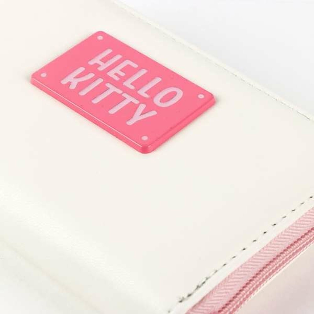 Cartable Hello Kitty 15 x 2,5 cm