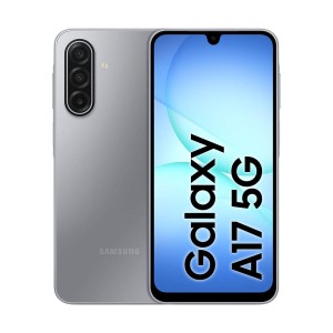 Smartphone Samsung Galaxy A17 5G 6,7" Octa Core 8 GB RAM 256 GB Gris