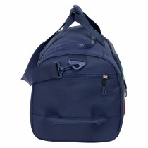 Sports bag Benetton Flag