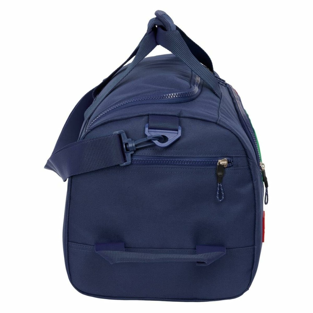 Sports bag Benetton Flag