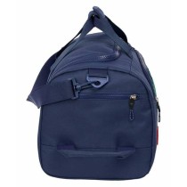 Sports bag Benetton Flag