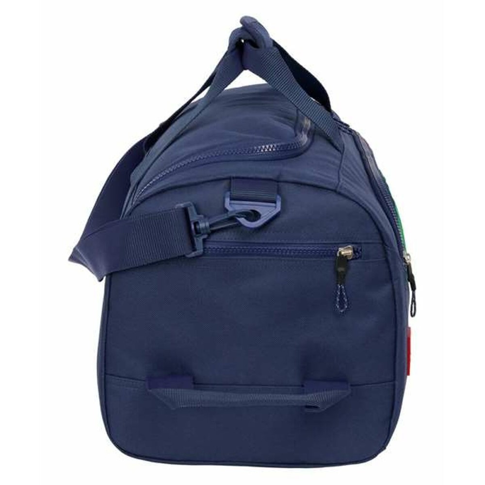 Sports bag Benetton Flag