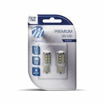 Car Bulb M-Tech MTECLB355W 12 V Cool White