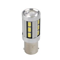 Ampoule pour voiture M-Tech MTECLB355W 4,32 w 12 V Blanc froid 6500K