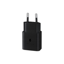 Chargeur mural Samsung EP-T1510XBEGEU Blanc Noir 15 W 25 W