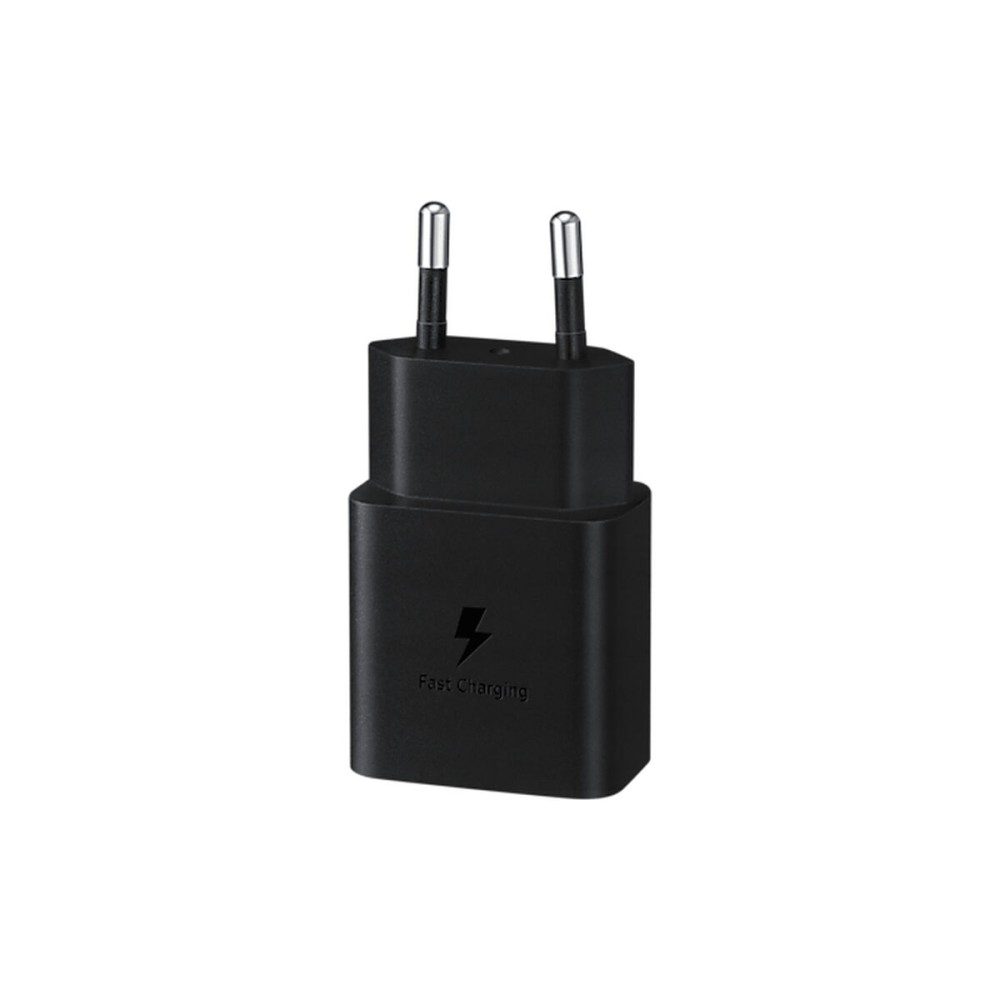 Chargeur mural Samsung EP-T1510XBEGEU Blanc Noir 15 W 25 W