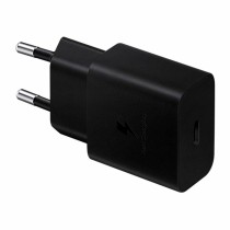 Chargeur mural Samsung EP-T1510XBEGEU Blanc Noir 15 W 25 W