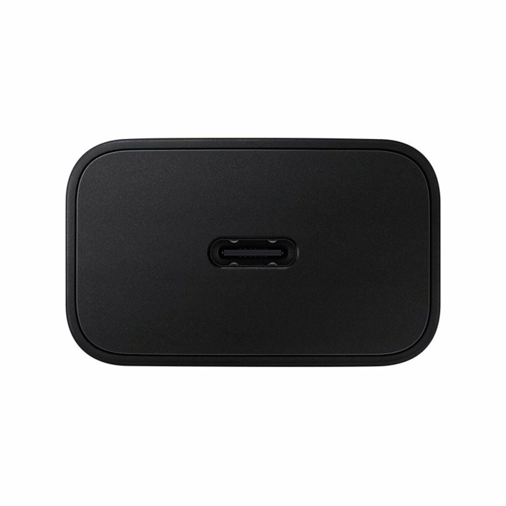 Chargeur mural Samsung EP-T1510XBEGEU Blanc Noir 15 W 25 W