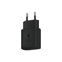 Chargeur mural Samsung EP-T1510XBEGEU Blanc Noir 15 W 25 W