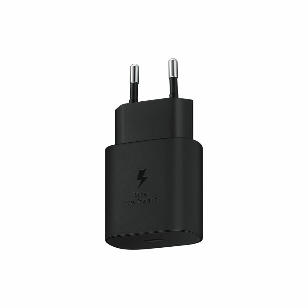 Chargeur mural Samsung EP-T1510XBEGEU Blanc Noir 15 W 25 W