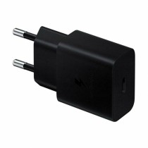 Chargeur mural Samsung EP-T1510XBEGEU Blanc Noir 15 W 25 W