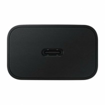 Chargeur mural Samsung EP-T1510XBEGEU Blanc Noir 15 W 25 W
