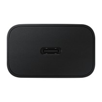 Chargeur mural Samsung EP-T1510XBEGEU Blanc Noir 15 W 25 W