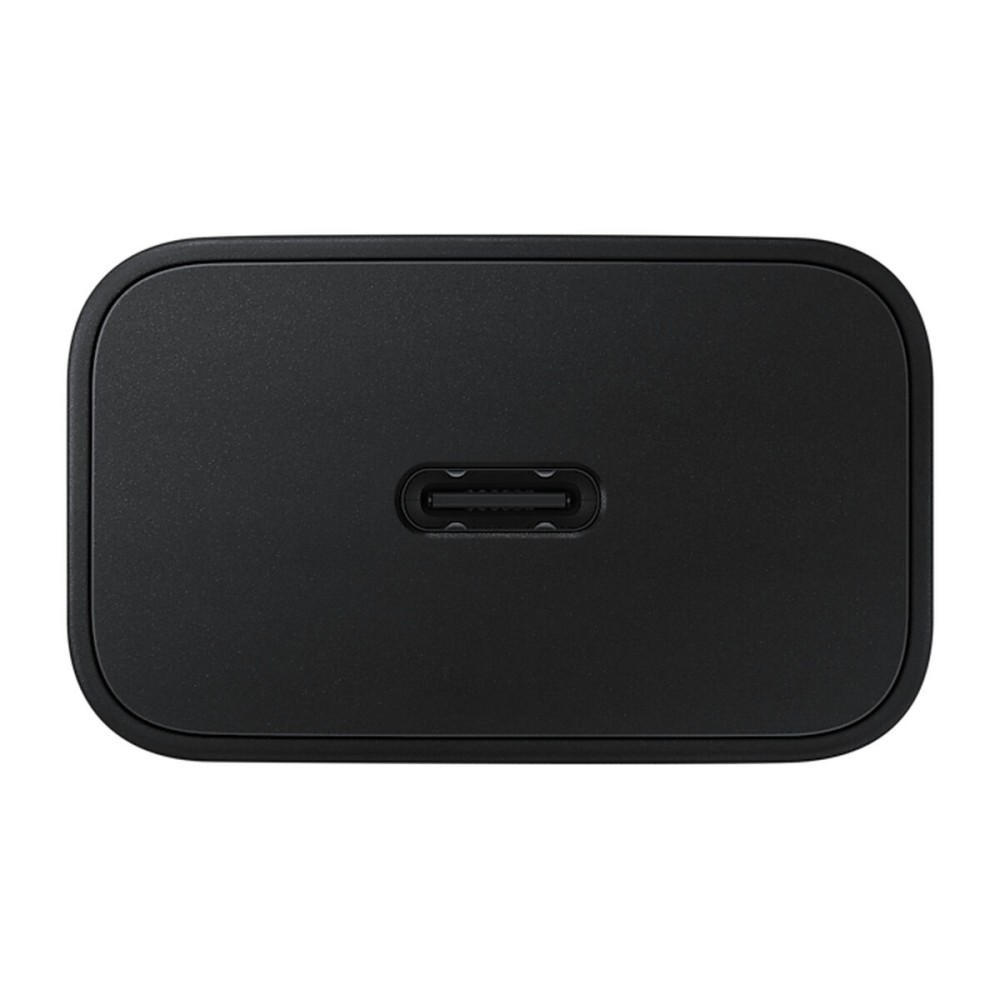 Chargeur mural Samsung EP-T1510XBEGEU Blanc Noir 15 W 25 W