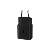 Chargeur mural Samsung EP-T1510XBEGEU Blanc Noir 15 W 25 W