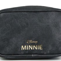 Umhängetasche Minnie Mouse Schwarz 23 x 16 x 8 cm