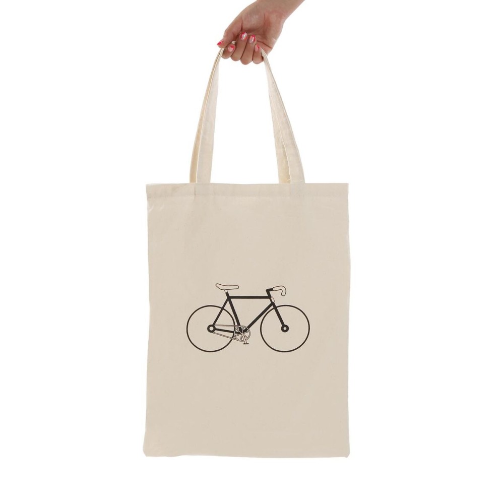 Sac-à-main Femme Versa 36 x 48 x 36 cm Bicyclette