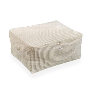 Aufbewahrungsbox Versa Corduroy 40 x 25 x 50 cm