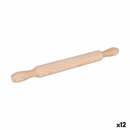 Pastry Roller Quttin Quttin 47,5 x 4 cm (12 Units)