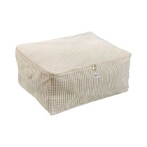 Aufbewahrungsbox Versa Corduroy 40 x 25 x 50 cm